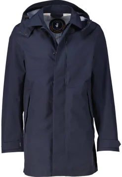 Herren Jacke mit Kapuze BATTERSEA