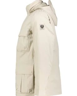 Herren Jacke mit Kapuze DROME