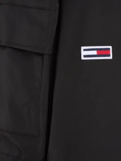 Herren Jacke mit Kapuze TJM TECH PARKA wattiert