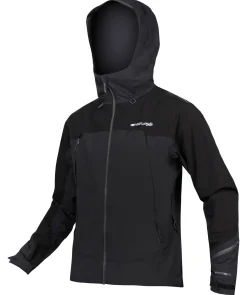 Herren Jacke MT500 Waterproof Jacket II ExoShell60™