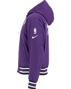 Herren Jacke NBA LOS ANGELES LAKERS CITY EDITION