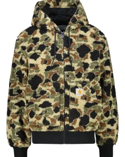 Herren Jacke OG ACTIVE LINER