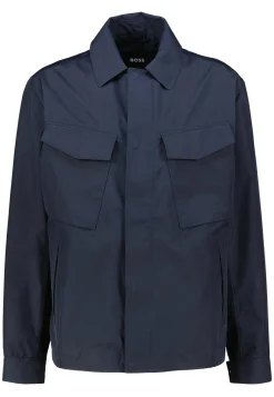 Herren Jacke P-COSAN-GORETEX