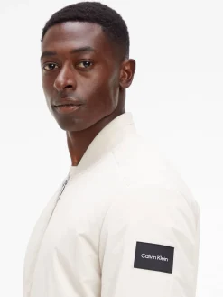 Herren Jacke RECYCLED BOMBER