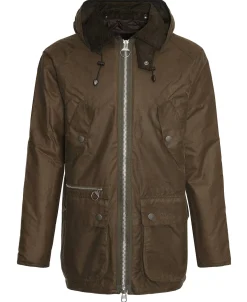 Herren Jacke RE-ENGINEERED BEAUFORT