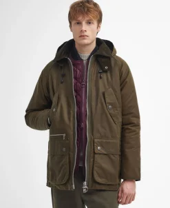 Herren Jacke RE-ENGINEERED BEAUFORT