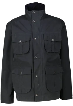 Herren Jacke SANDERLING