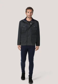 Herren Jacke SANDERLING