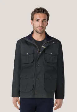 Herren Jacke SANDERLING