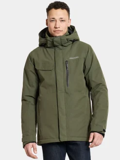 Herren Jacke STEFAN wasserdicht