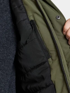 Herren Jacke STEFAN wasserdicht