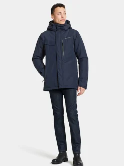 Herren Jacke STEFAN wasserdicht