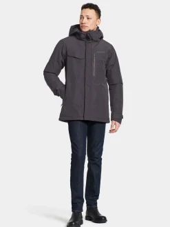 Herren Jacke STEFAN wasserdicht