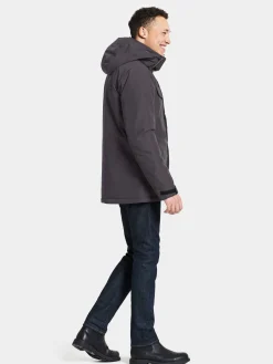 Herren Jacke STEFAN wasserdicht