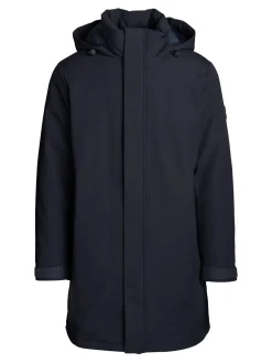 Herren Jacke TECH PADDED PARKA