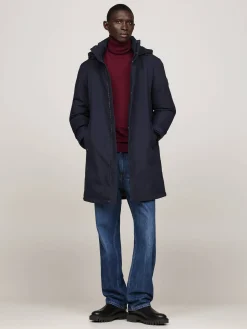 Herren Jacke TECH PADDED PARKA