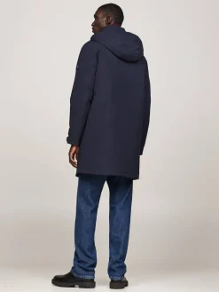 Herren Jacke TECH PADDED PARKA