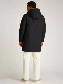 Herren Jacke TECH PADDED PARKA