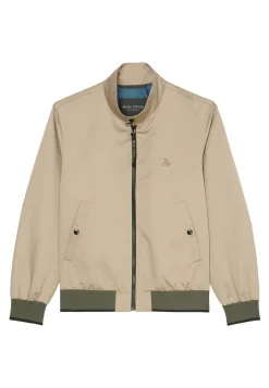 Herren Jacke wasserabweisend HARRINGTON Regular Fit