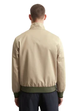 Herren Jacke wasserabweisend HARRINGTON Regular Fit