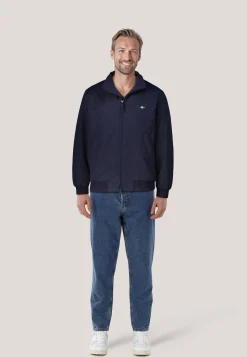 Herren Jacke wasserabweisend PADDED HAMPSHIRE