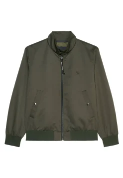 Herren Jacke wasserabweisend HARRINGTON Regular Fit