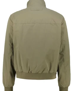 Herren Jacke wattiert HAMPHIRE Regular Fit