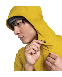 Herren Jacken 2.5L 3D Jacket Vistdal M