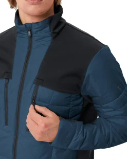 Herren Jacken Men's Minaki Jacket IV