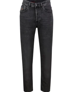 Herren Jeans 2005 D-FINING 09b83 Regular Tapered Fit