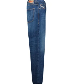 Herren Jeans 2010 D-MACS Loose Fit