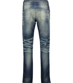 Herren Jeans 2060 D-STRUKT JOGG SWEAT JEANS