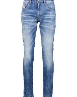 Herren Jeans 2019 D-STRUKT Slim Fit