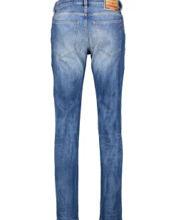 Herren Jeans 2019 D-STRUKT Slim Fit