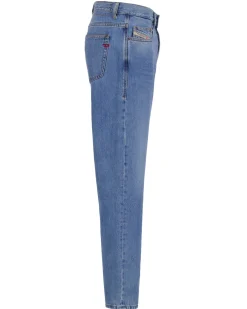 Herren Jeans 2020 D-VIKER 09C15 Straight Fit