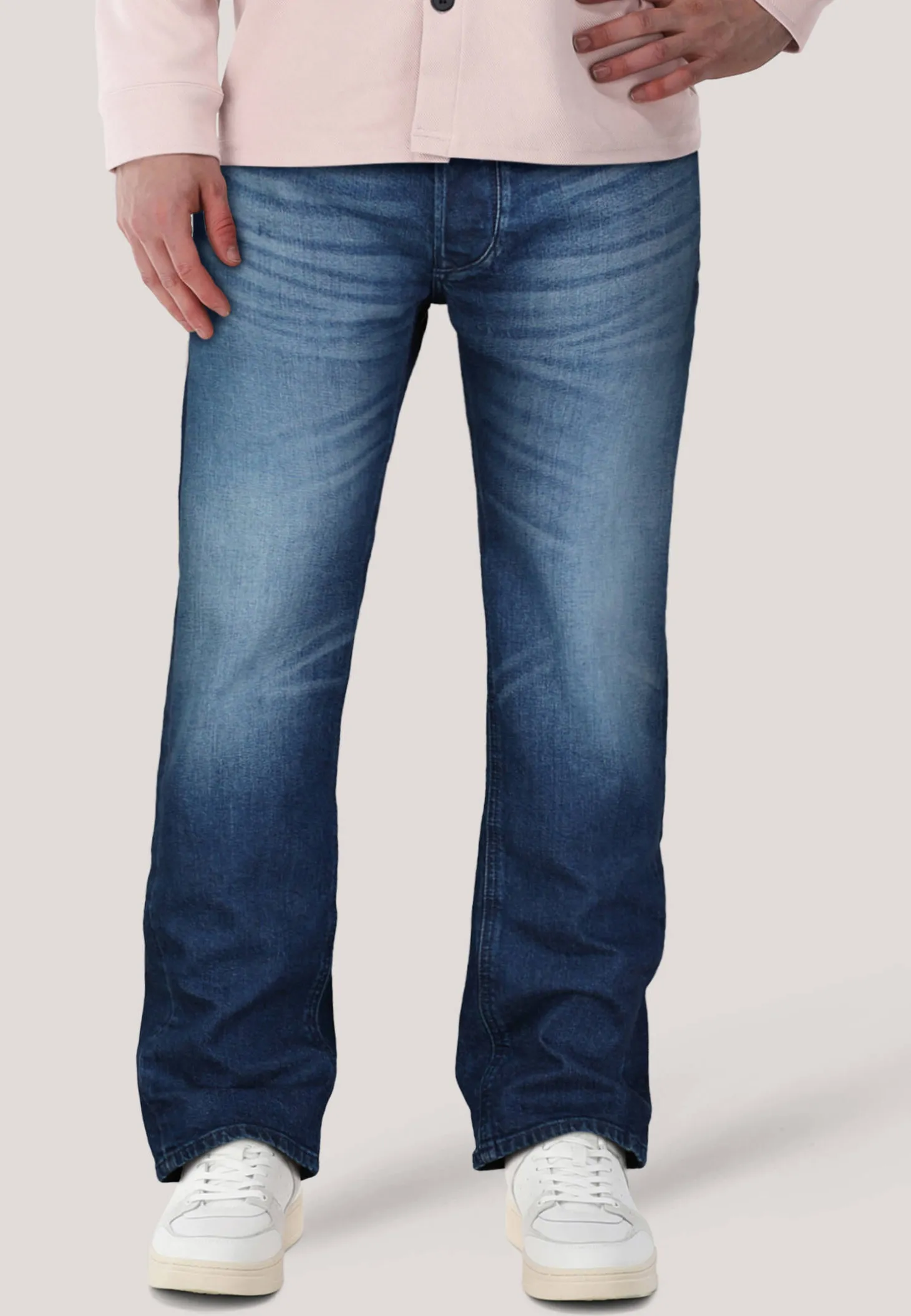 Herren Jeans 1985 LARKEE