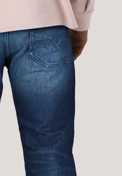 Herren Jeans 1985 LARKEE