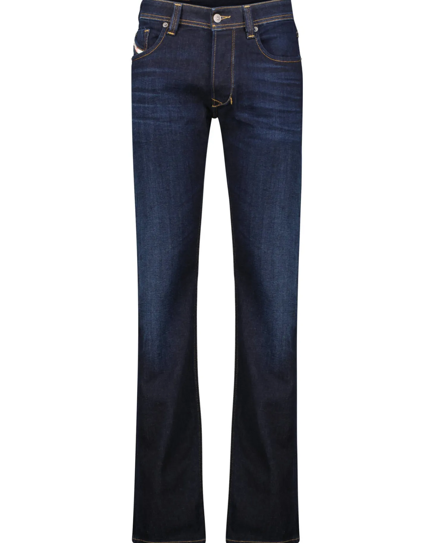 Herren Jeans 1985 LARKEE 009ZS Regular Fit