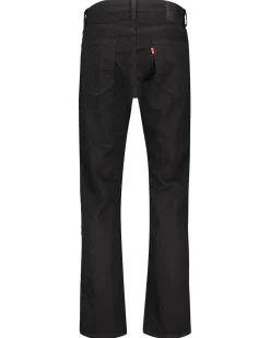 Herren Jeans "502" Regular Tapered Fit