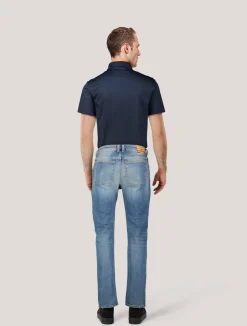 Herren Jeans 1979 SLEENKER 09J22 Skinny Fit Low Waist