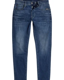 Herren Jeans 3301 SLIM