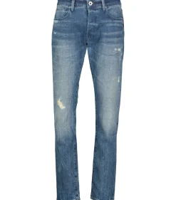 Herren Jeans 3301 Slim