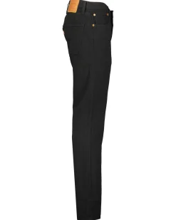 Herren Jeans 501 Straight Fit