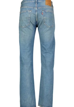Herren Jeans 501 Straight Fit