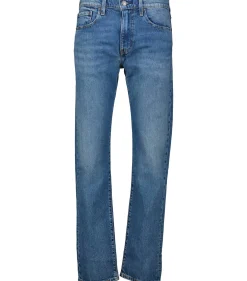 Herren Jeans 502 TAPER A STEP AHEAD