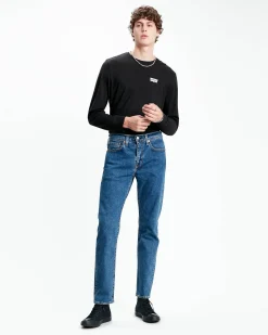 Herren Jeans 502 Taper Fit