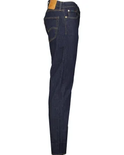 Herren Jeans 502 TAPER ROCK CODS kinny Fit