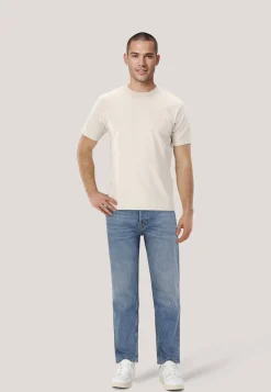 Herren Jeans 634 Tapered Fit