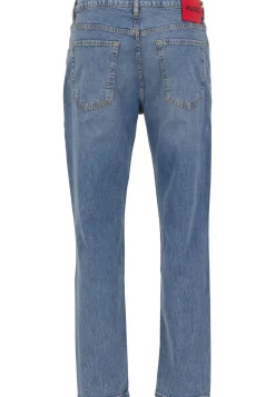 Herren Jeans 634 Tapered Fit