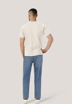 Herren Jeans 634 Tapered Fit